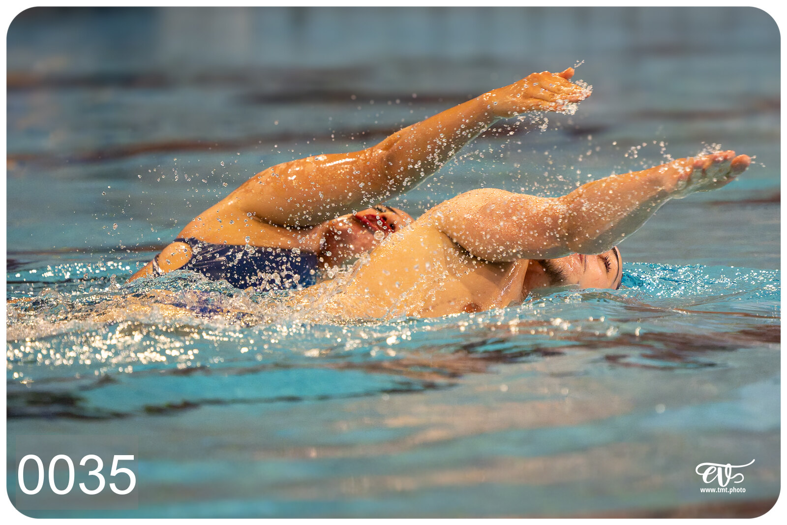 CHAMPIONNAT DE FRANCE DE NATATiON ARTISTIQUE N1 & ELITE 2026
